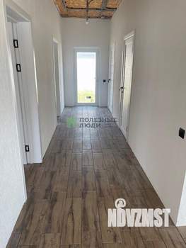 Дом 140м², 1-этажный, участок 4 сот.