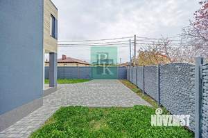 Дом 120м², 2-этажный, участок 4 сот.