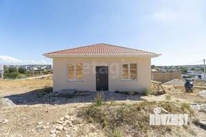 Дом 90м², 1-этажный, участок 4 сот.