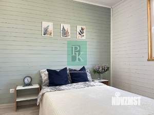 Дом 46м², 1-этажный, участок 4 сот.