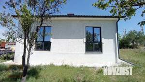 Дача 100м², 1-этажный, участок 5 сот.