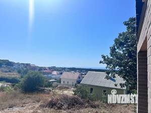 Дом 129м², 2-этажный, участок 7 сот.