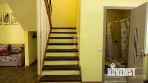 Дом 203м², 2-этажный, участок 4 сот.