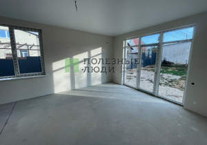 Дом 119м², 2-этажный, участок 4 сот.