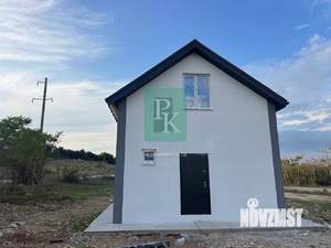 Дом 85м², 2-этажный, участок 5 сот.