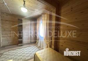 Дом 1100м², 2-этажный, участок 11 сот.