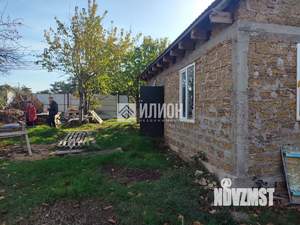 Дом 105м², 2-этажный, участок 4 сот.