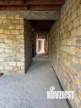 Дом 195м², 2-этажный, участок 4 сот.