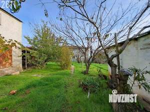 Дача 60м², 2-этажный, участок 5 сот.