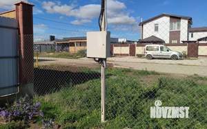 Дом 64м², 1-этажный, участок 9 сот.