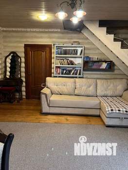 Дом 120м², 2-этажный, участок 4 сот.