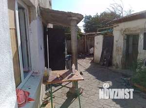 Дом 33м², 1-этажный, участок 3 сот.