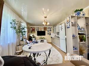 Дом 67м², 2-этажный, участок 4 сот.