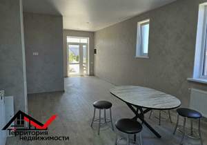 Дом 84м², 1-этажный, участок 5 сот.