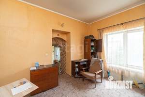 Дом 107м², 2-этажный, участок 2 сот.