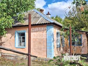 Дом 58м², 1-этажный, участок 15 сот.