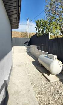 Дом 120м², 2-этажный, участок 4 сот.