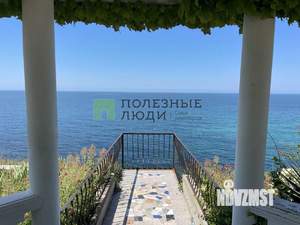 Коттедж 428м², 3-этажный, участок 4 сот.