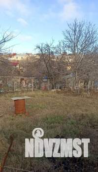 Дача 18м², 1-этажный, участок 8 сот.