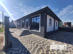 Дом 100м², 3-этажный, участок 4 сот.