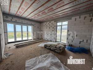 Дом 130м², 1-этажный, участок 5 сот.