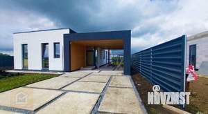 Дом 80м², 1-этажный, участок 4 сот.