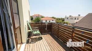 Дом 286м², 2-этажный, участок 5 сот.