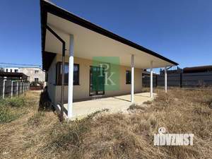 Дом 132м², 1-этажный, участок 4 сот.