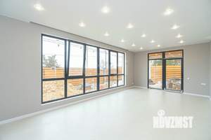 Дом 110м², 1-этажный, участок 4 сот.