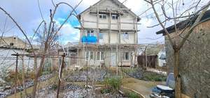 Дом 254м², 3-этажный, участок 4 сот.