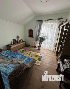 Дом 110м², 2-этажный, участок 6 сот.