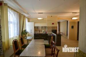 Дом 170м², 2-этажный, участок 4 сот.