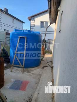 Дом 90м², 1-этажный, участок 4 сот.