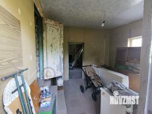 Дом 57м², 2-этажный, участок 5 сот.