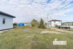 Дом 73м², 1-этажный, участок 4 сот.