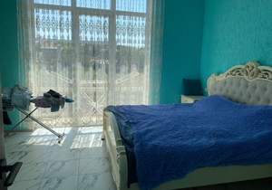 Дом 274м², 3-этажный, участок 5 сот.