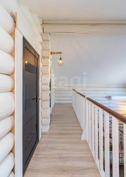 Дом 110м², 2-этажный, участок 8 сот.