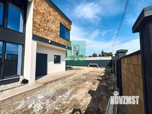 Дача 150м², 2-этажный, участок 5 сот.