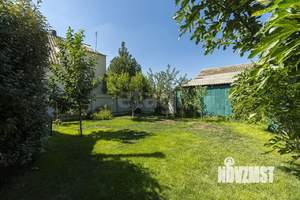 Дача 35м², 1-этажный, участок 3 сот.