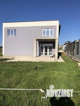 Дом 267м², 2-этажный, участок 8 сот.