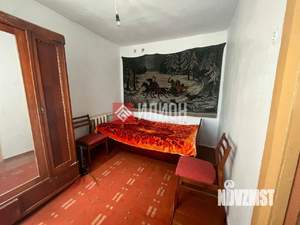 Дом 51м², 1-этажный, участок 9 сот.