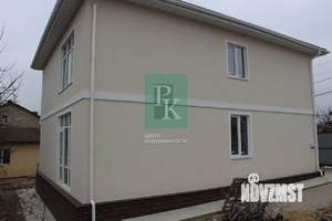 Дача 279м², 2-этажный, участок 4 сот.