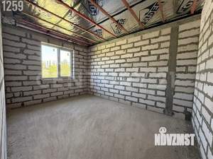 Дом 90м², 1-этажный, участок 4 сот.