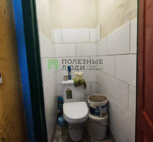 Дом 27м², 1-этажный, участок 4 сот.