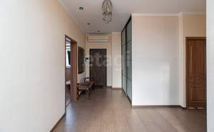 Дом 180м², 2-этажный, участок 2 сот.