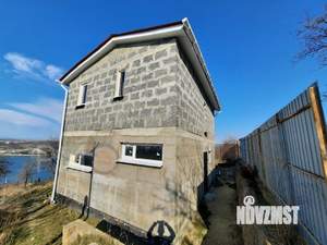 Дом 90м², 2-этажный, участок 6 сот.