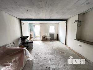 Дача 100м², 3-этажный, участок 8 сот.