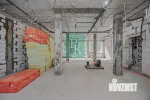 Дом 460м², 3-этажный, участок 4 сот.