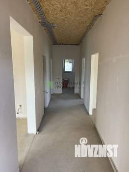 Дом 120м², 1-этажный, участок 4 сот.