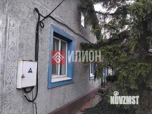 Дом 80м², 1-этажный, участок 12 сот.